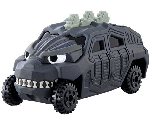 Godzilla Dream Tomica Godzilla - Takara Tomy