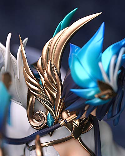 "Honor of Kings" Consort Yu Yun Ni Que Ling Ver.