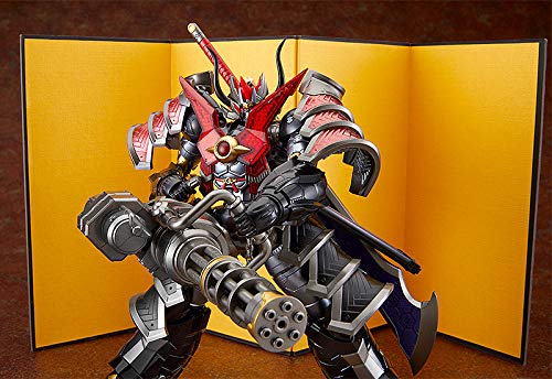 HAGANE WORKS "Mazinkaiser" Mazinkaiser Haou Mazin Set