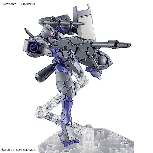 HG 1/144 "Mobile Suit Gundam: The Witch from Mercury" Heinderee Sturm