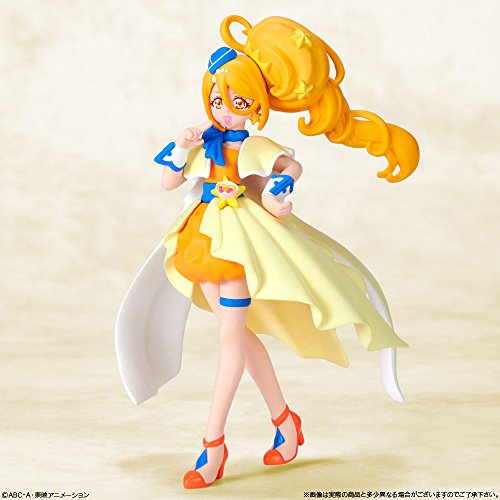 Cure Ange Bandai Shokugan HUGtto! Precure - Bandai