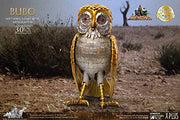 【STAR ACE TOYS】Star Ace Toys "Clash of the Titans" Bubo Soft Vinyl Statue