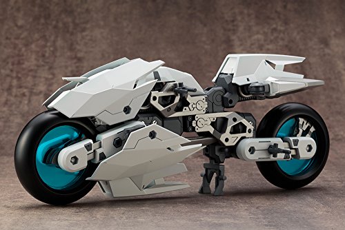 Armati Breaker, M.S.G. Giganti Armi (GT004) -Kotobukiya