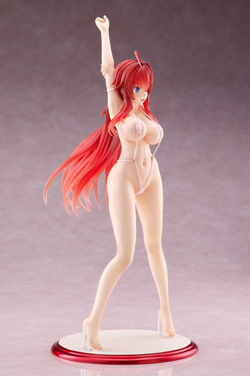 Highschool DXD Held - DreamTech Rias Gremory Bikini-Stil (Welle)