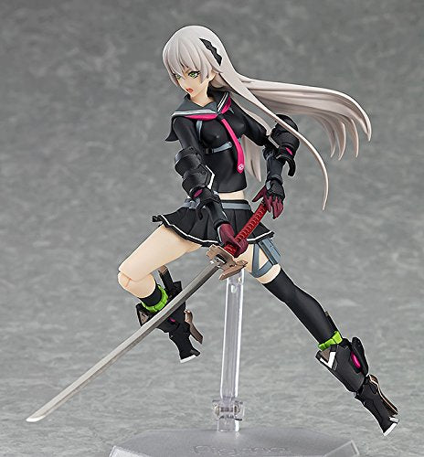 figma "Heavily Armed High School Girls" Ichi