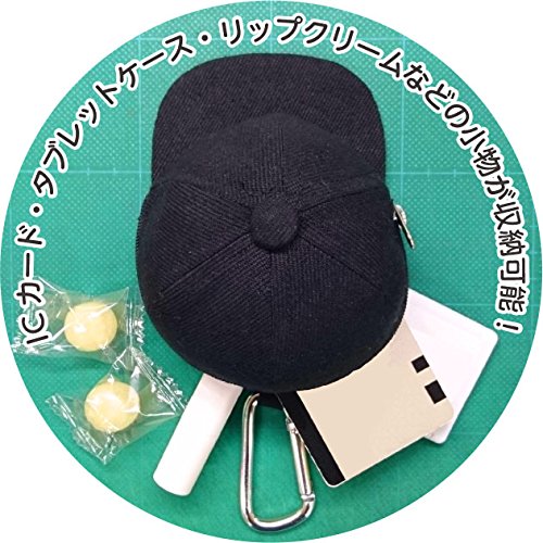 "Pokemon Sun & Moon" CAPPO Satoshi's Cap (Alola Cap)