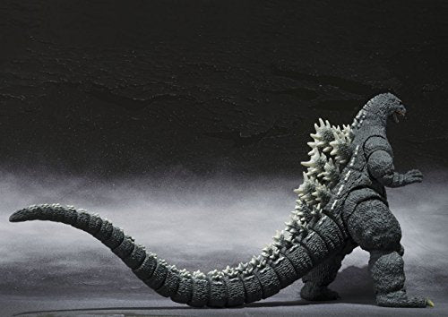 S.H.Monster Arts Koukyoukyoku Godzilla (1989)