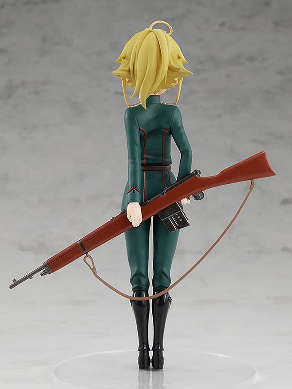 "Saga of Tanya the Evil II" POP UP PARADE Tanya Degurechaff