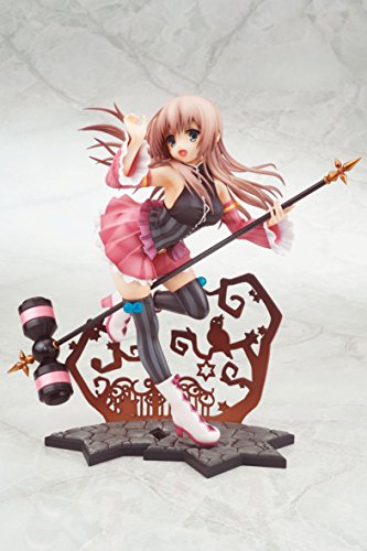 Shiba Tsumugi 1/7  Sanoba Witch - Broccoli