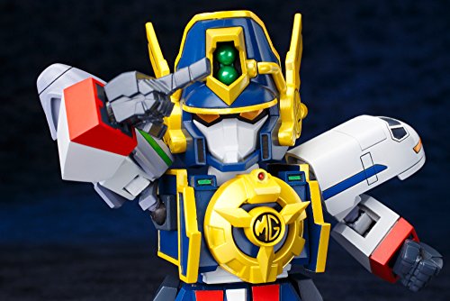 Könnte erhaben d-stil, Yuusha tokkyuu könnte erhaben - kotobukiya