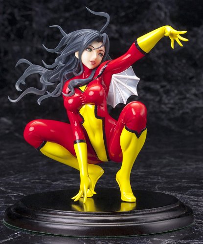 Spider-Woman 1/7 Spider-Woman - Kotobukiya MARVEL