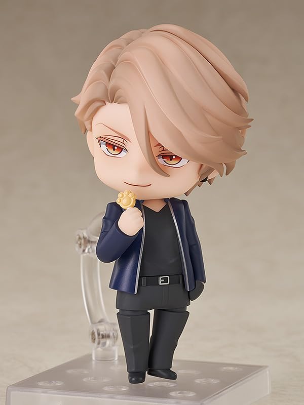 Nendoroid "Therapy Game" Mito Minato