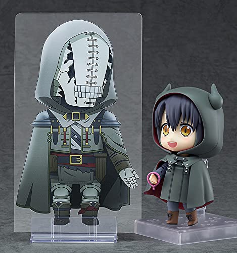 "Somali and the Forest Spirit" Nendoroid#1625 Somali