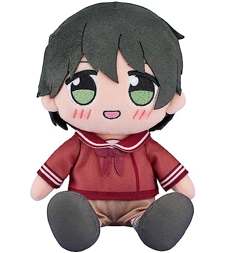 "KanColle Season 2: Let's Meet at Sea" Kuripan Plushie Mogami