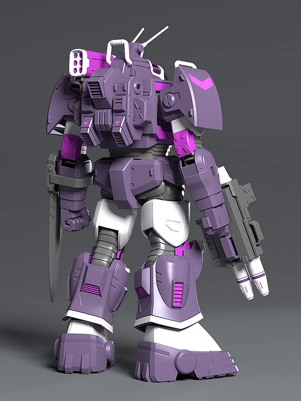 Get Truth Fang of the Sun Dougram COMBAT ARMORS MAX28 1/72 Big Foot Ver. GT