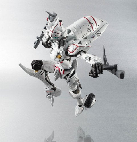 Alexander Robot Damashii Code Geass Gaiden: Boukoku no Akito - Bandai