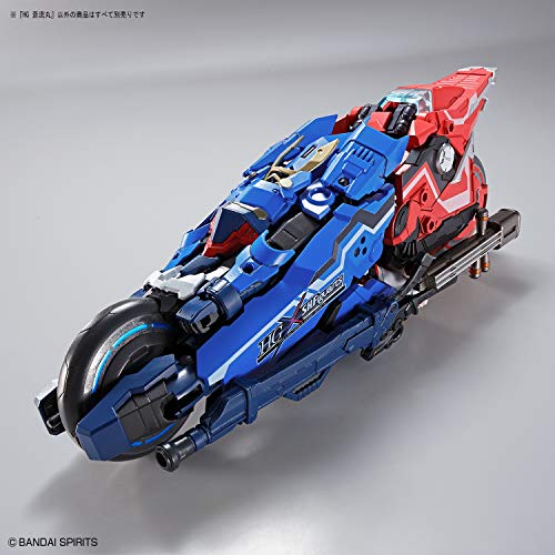 Souryumaru HG - bendai Spirit
