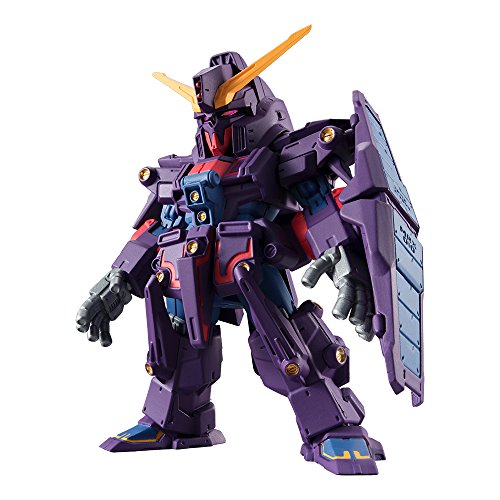 MRX-010 Psyco Gundam MK-II FW Gundam Converge (EX22) Kidou Senshi Gundam ZZ - Bandai