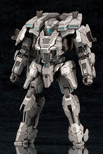 A.I.S. (Arks Interception Silhouette) (Grau ver. Version) - 1/12 Skala - Phantasy Star online 2 - Kotobukiya
