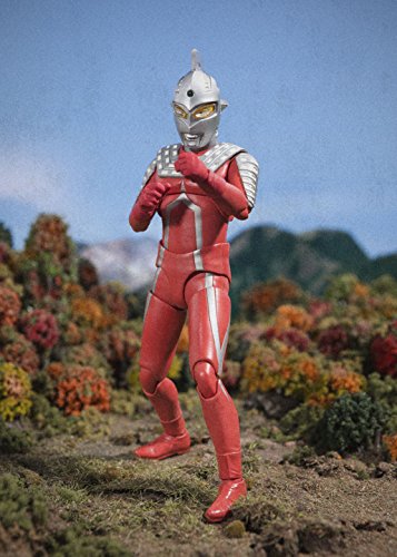 Ultraseven S.H.Figuarts Ultraseven - Bandai