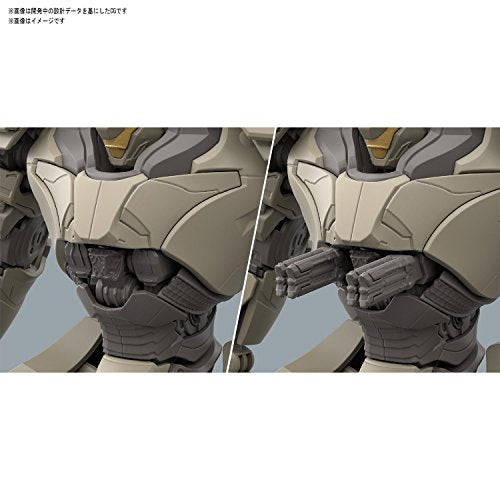 BRACER PHOENIX HG Pacífico RIM: levantamiento - Bandai