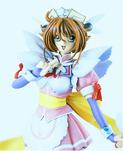 Carmine Mon-sieur BOME Magical Canan - Kaiyodo