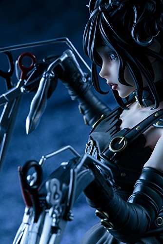 Edward Scissorhands 1/7 Edward Scissorhands - Kotobukiya