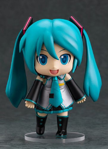 Nendoroid Character Vocal Series 01 Hatsune Miku Mikudayo
