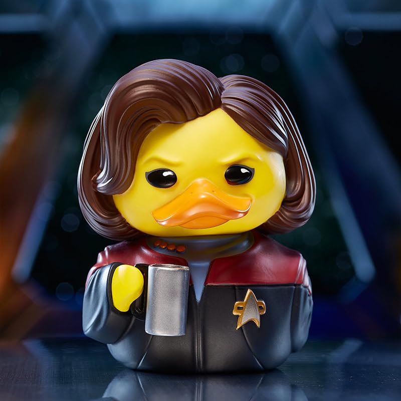 TUBBZ "Star Trek" Kathryn Janeway