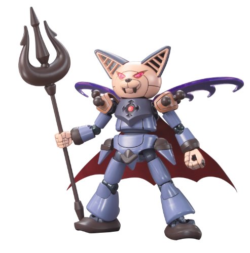 LBX Vampire Cat Danball Senki W - Bandai