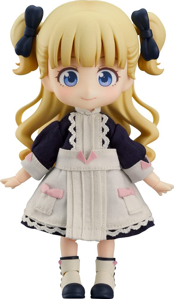 "Shadows House" Nendoroid Doll Emilico