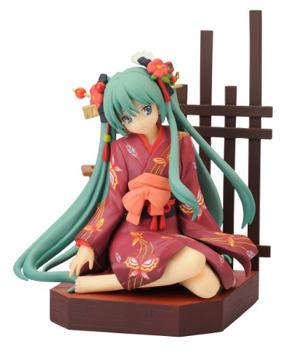 #06 Original Collection Yumemiru Kotori Hatsune Miku