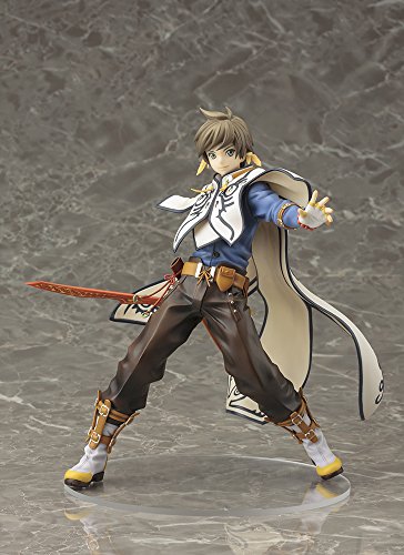 Sorey 1/8 Tales of Zestiria - Kotobukiya