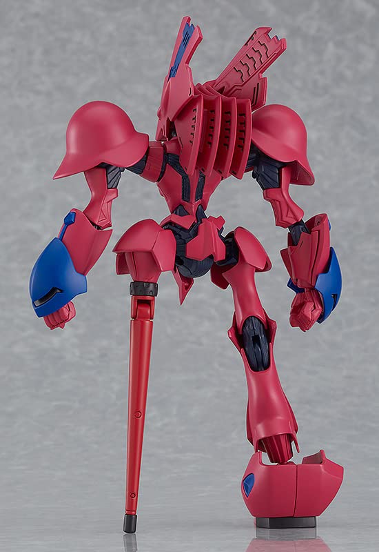 Moderoid "Brain Powerd" Grand Cher (Quincy's Machine)