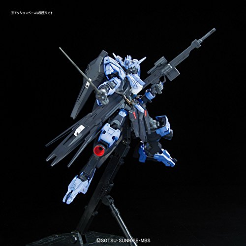 ASW-G-XX Gundam Vidar-1/100 scale-1/100 Gundam Iron-Blooded Orphans Model Series Kidou Senshi Gundam Tekketsu no Orphans-Bandai