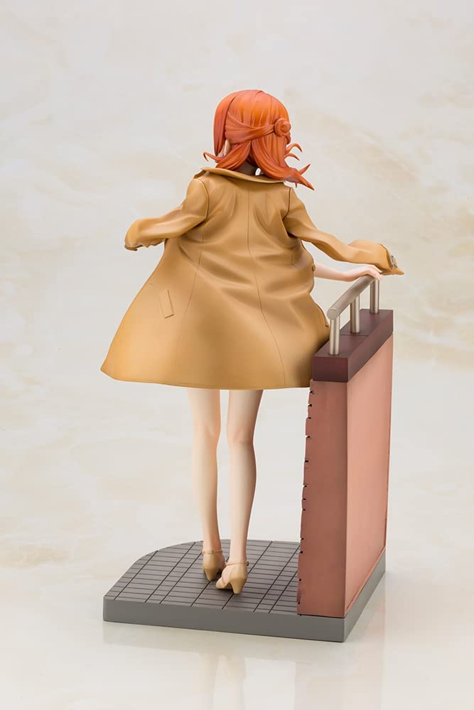 "The Idolmaster Cinderella Girls" Hojo Karen -Off Stage-
