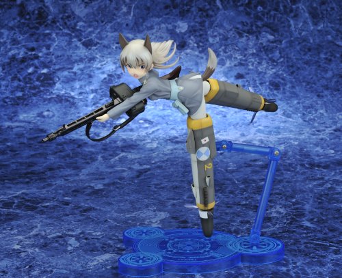 Eila Ilmatar Juutilainen 1/8 Strike Witches - Kotobukiya