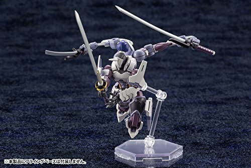 Kit Block Hexa Gear Governor Ex Armore Type: Monocerus