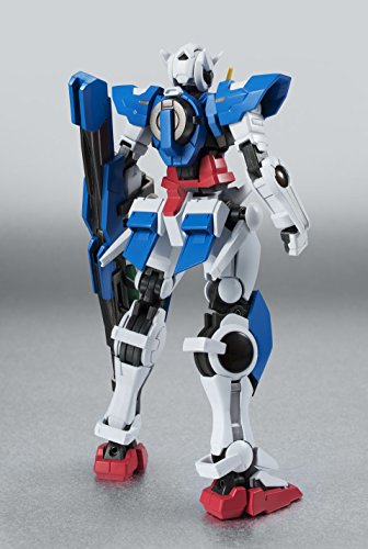 GN-001REII Gundam Exia Repair II  GN-001REIII Gundam Exia Repair III  Robot Damashii Robot Damashii <Side MS> Kidou Senshi Gundam 00 - Bandai
