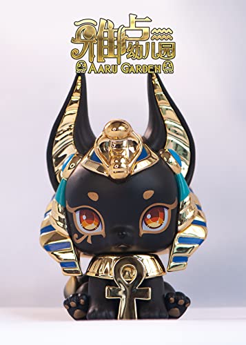 TOYSCOMIC x BLACKBOX AARU GARDEN SERIES VOL. 1 Ver. 1.2