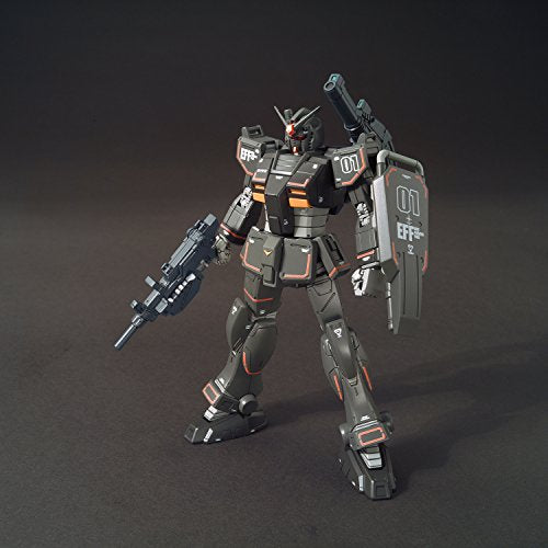 1/144 HG Gundam Local Type (North American Front)