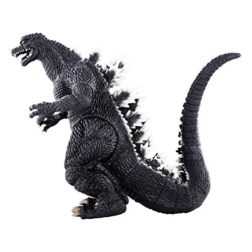 Godzilla Godzilla Final Wars - Bandai