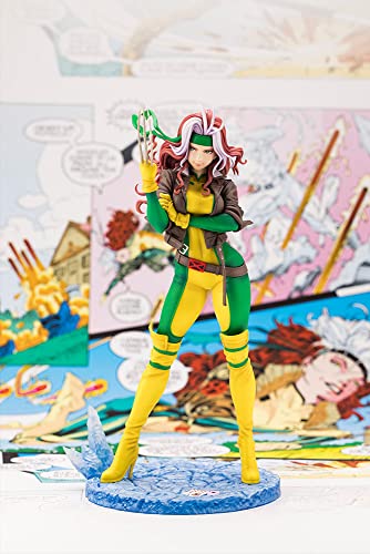 Marvel Universe Marvel Bishoujo Rogue REBIRTH