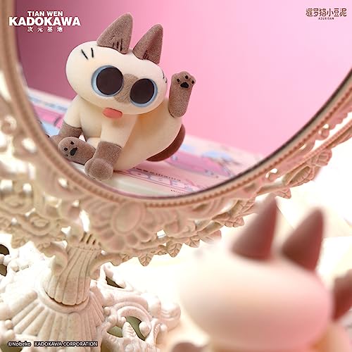 TIANWEN KADOKAWA AZUKISAN'S DAILY LIFE SERIES VOL.2 TRADING FIGURE