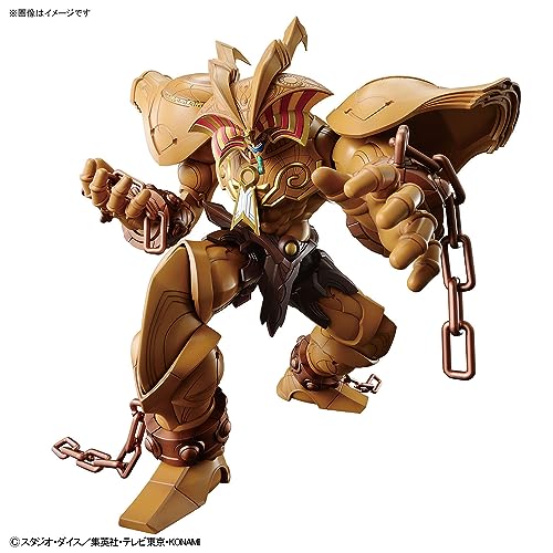 Figure-rise Standard Amplified "Yu-Gi-Oh! Duel Monsters" The Legendary Exodia Incarnate