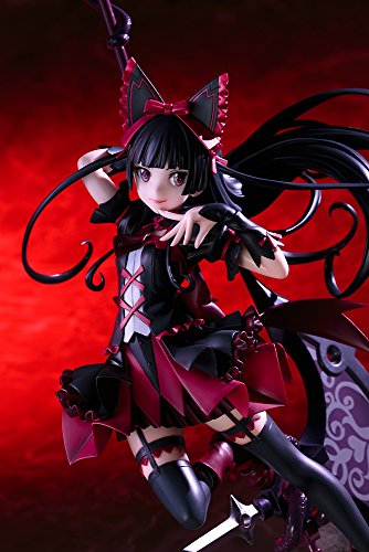 [NEW RELEASE] Rory Mercury 1/7 Gate: Jieitai Kanochi nite, Kaku Tatakaeri - Kotobukiya