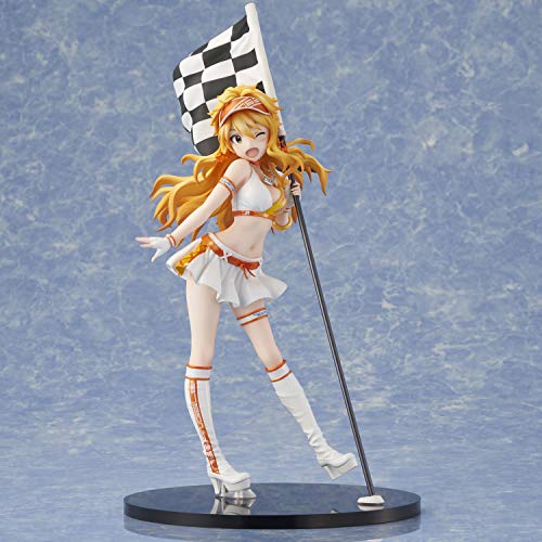 "The Idolmaster Million Live!" Hoshii Miki Devilish Circuit Lady Ver.