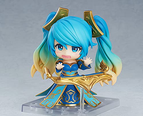 "League of Legends" Nendoroid#1651 Sona