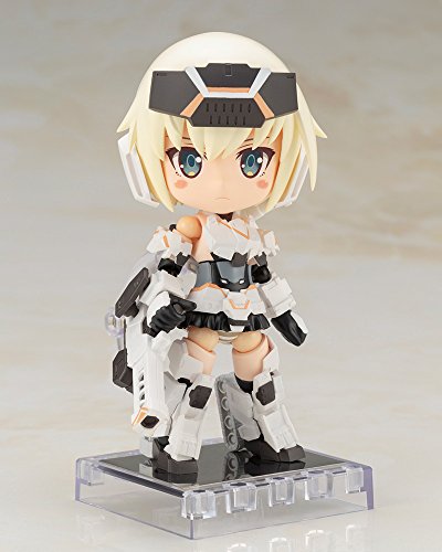 Gourai (Kai version) Cu-Poche Frame Arms Girl - Kotobukiya