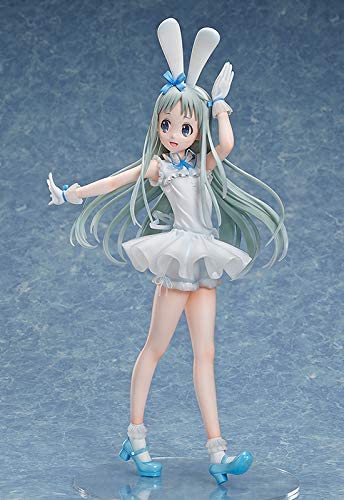 Anohana The Movie: La fleur que nous avons vue ce jour-là - Menma Usamimi Ver. (Libération)